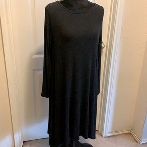 Eileen Fisher knit dress